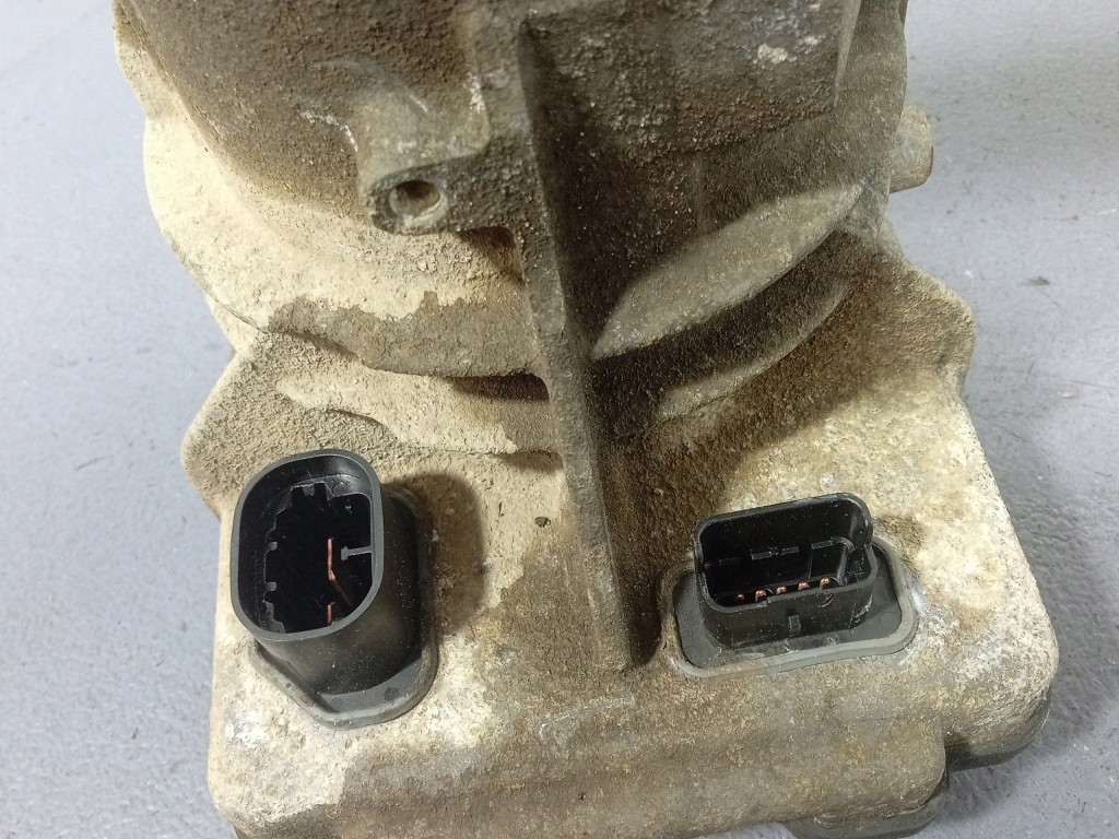 фото №7, Citroen c4 grand picasso i 1.6 hdi насос підсилювача 9681594680