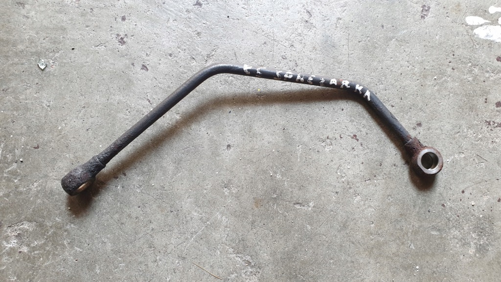 Купить Actros mp3 mp2 шланг компрессора компрессор воздуха 5411300957