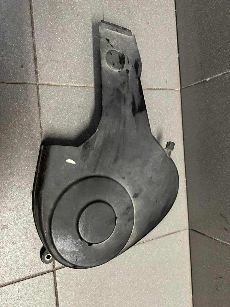 фото №1, Захист розподільного валу vw phaeton 4.2 bgh 077109123f