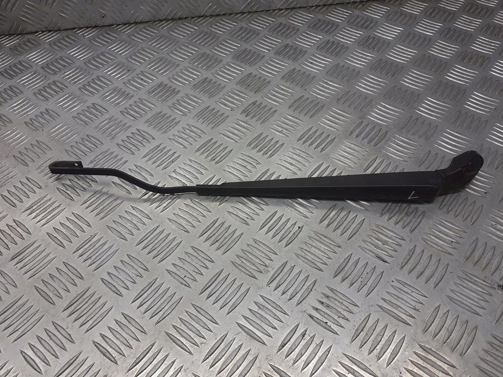 фото №1, Рычаг дворники перед левый citroen xsara ii