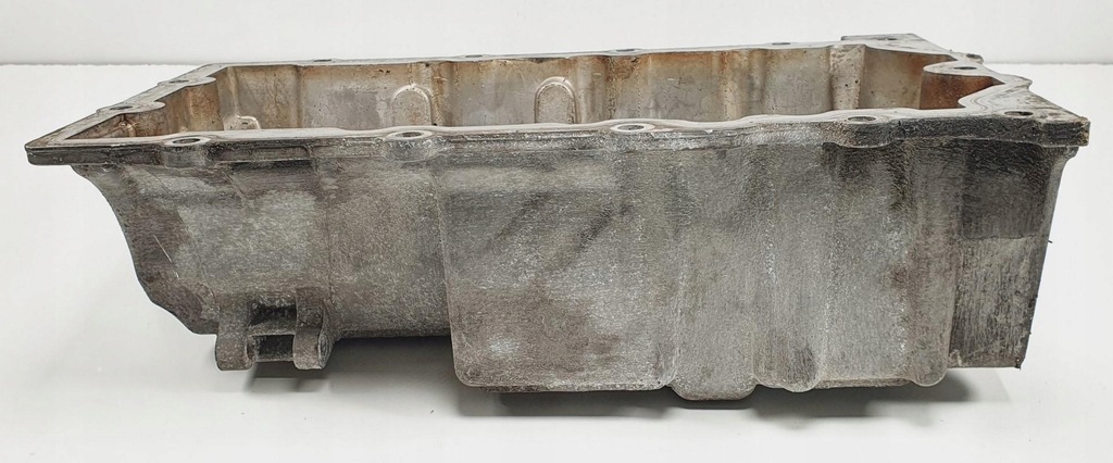 фото №5, Поддон масляная mini cooper r50 r53 1.6 04777834ab