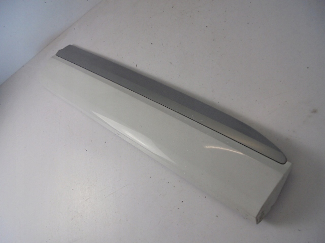 фото №1, Молдинг дверь правый перед audi q8 ii 15-19