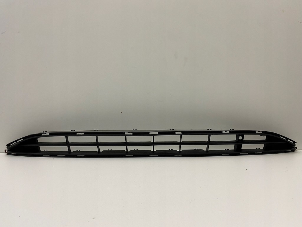 фото №1, Opel corsa e решётка радиатора решётка средняя бампера перед