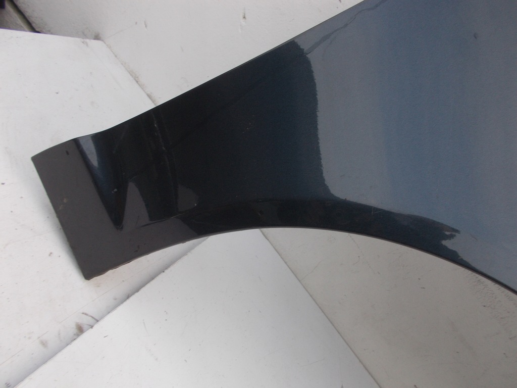 фото №6, Крыло audi a6 c6 правый lz7q