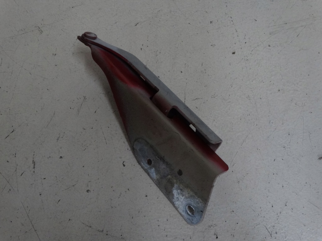 фото №4, Петля капот лівий citroen c3 9637365680