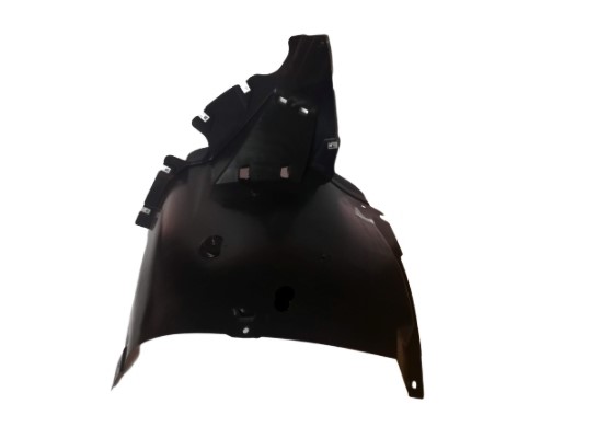 фото №1, Спойлер колеса перед левый seat leon 5f0854815h