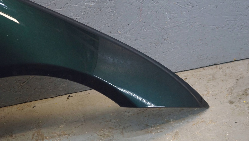 фото №7, Jaguar xe крила правий перед hgy b2946