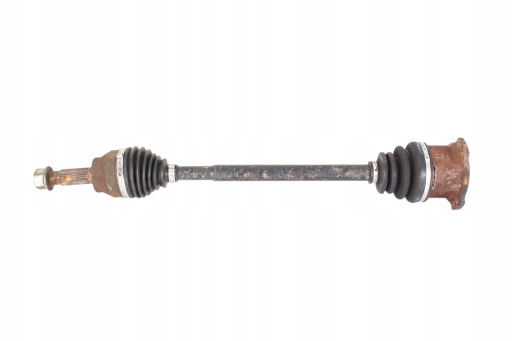 фото №1, Приводной вал левая передняя левый перед infiniti qx70 3.0d