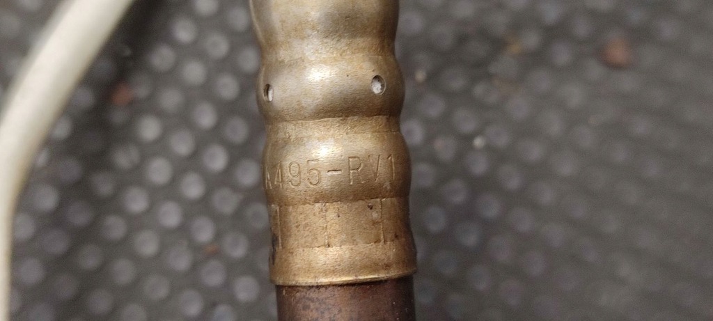 фото №5, Датчик лямбда-зонд mini r50 1,6 16v