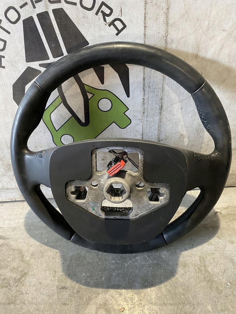 фото №6, Ford kuga mk2 повітропровід