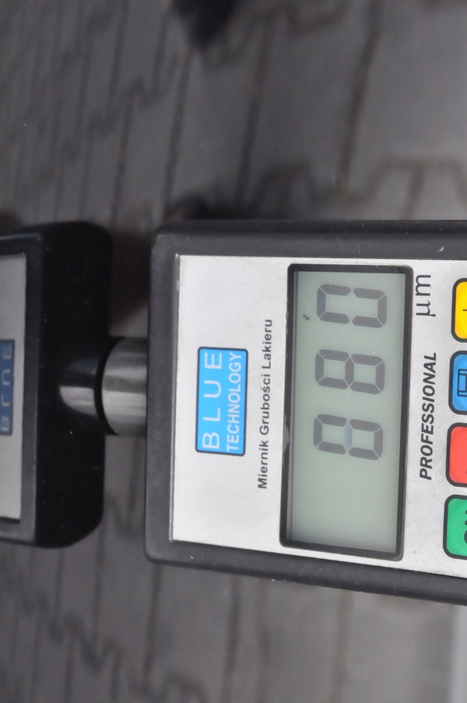 фото №7, Mazda cx-5 ii двері лівий задня задні 41w