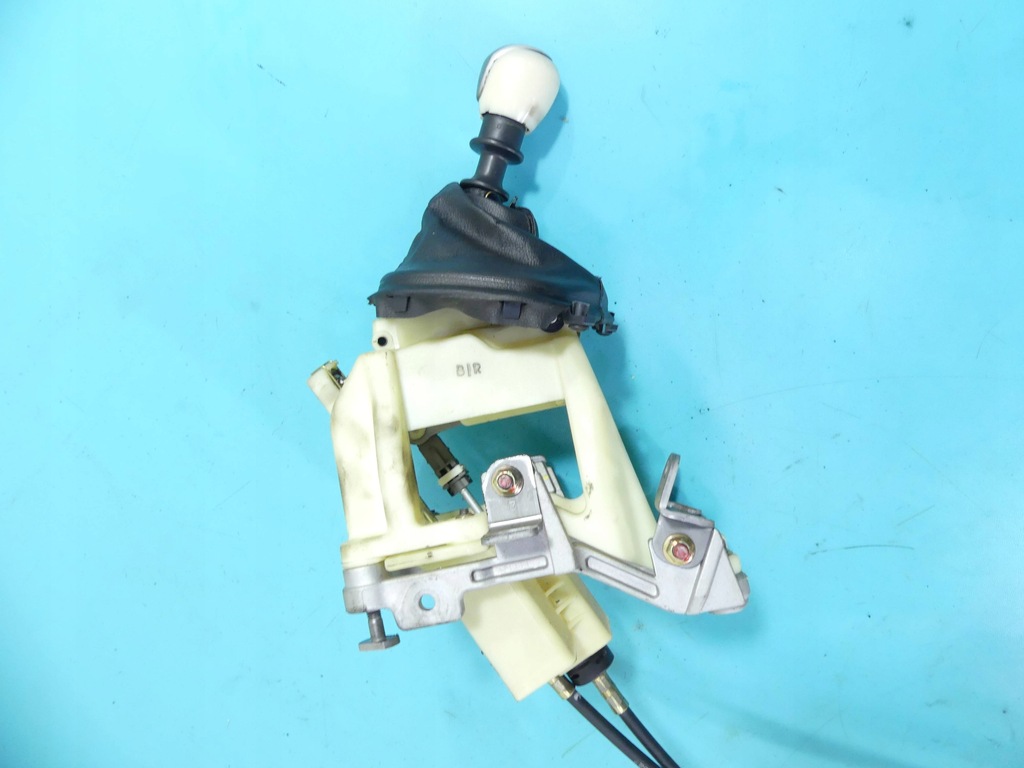 фото №5, Важіль троси домкрат kia carens iii 2.0 crdi