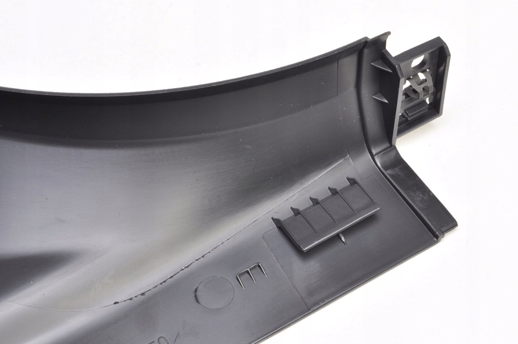 фото №9, Mercedes eqb x243 защита стойка правая a2436909800