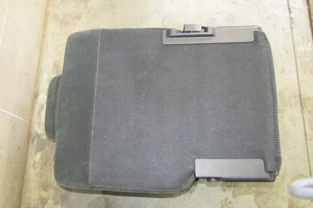 фото №4, Сиденья заднее сиденье задняя велюр комплект c-max mk1 2005 rok