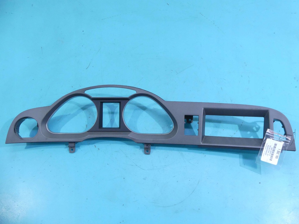 фото №1, Молдинг декоративная рамка спидометра audi a6 c6