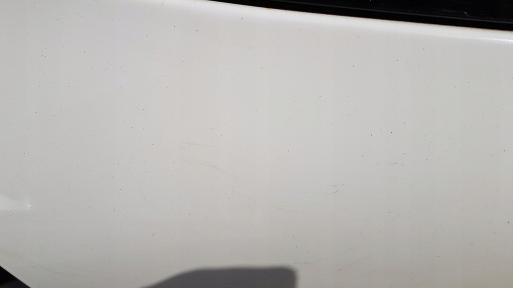 фото №8, Кришка багажника багажника vw scirocco