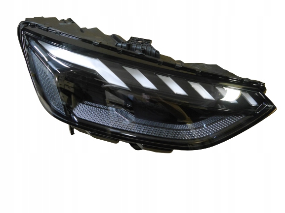 фото №1, Audi rs4 b9 лампа діодна matrix 8w0941036m