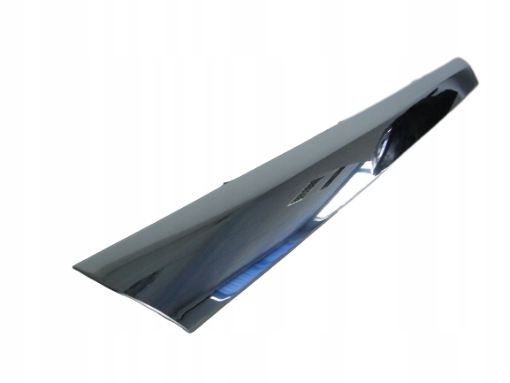 фото №1, Mercedes gl 166 x166 молдинг решітка ліва верхній