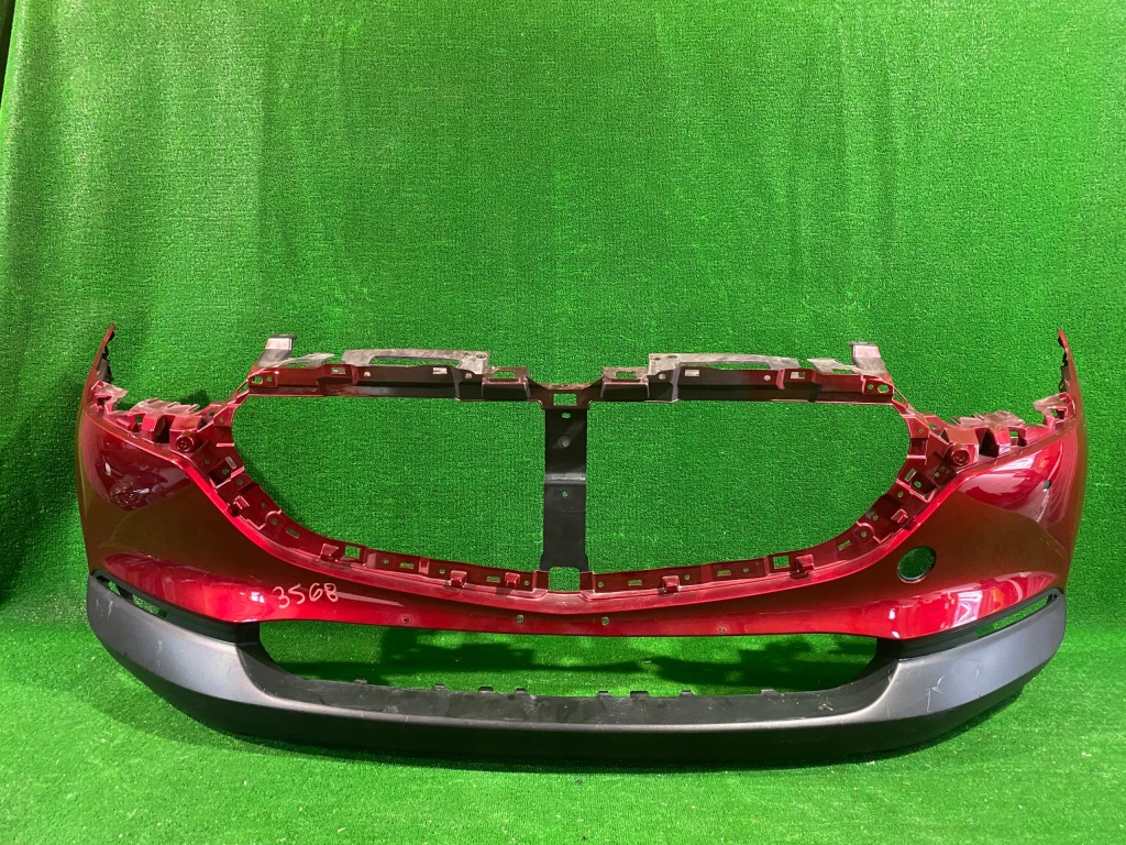 Купить Бампер передний перед mazda cx30 cx-30