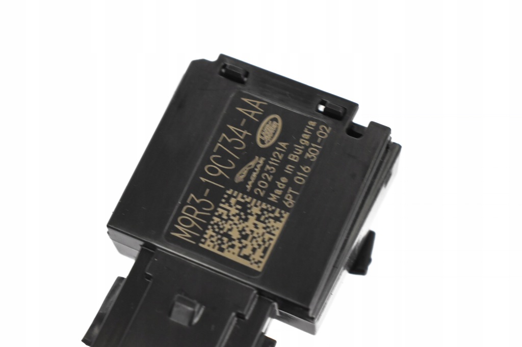 фото №3, Датчик температури внутрішньої m9r3-19c734-aa range rover velar e-pace