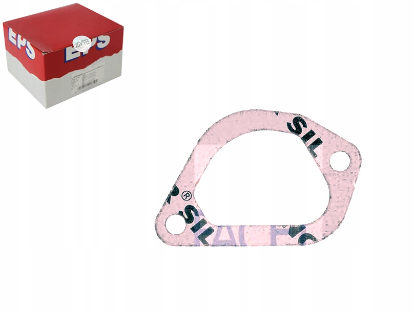 фото №1, Прокладка термостата citroen jumpy 1,6 00- eps