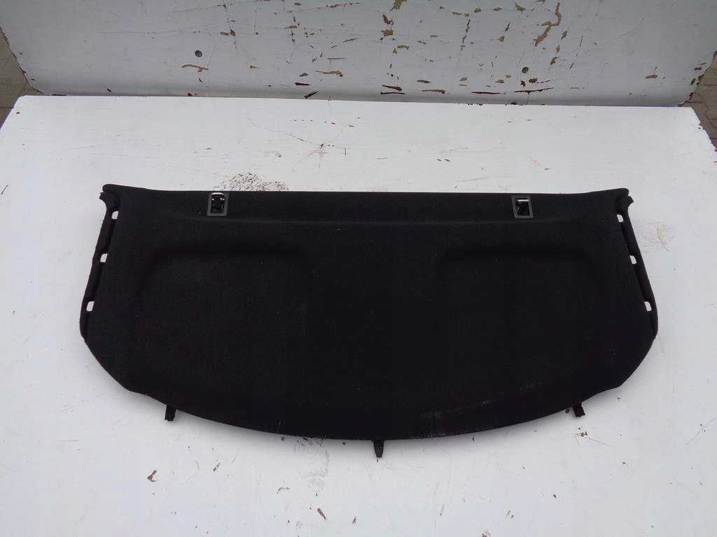 фото №1, Полиця задня задня volkswagen passat cc