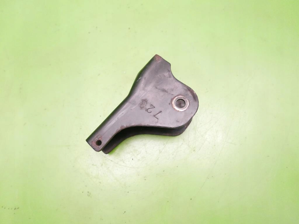 фото №8, Кронштейн кронштейн коробки mitsubishi carisma i 1.8 gdi