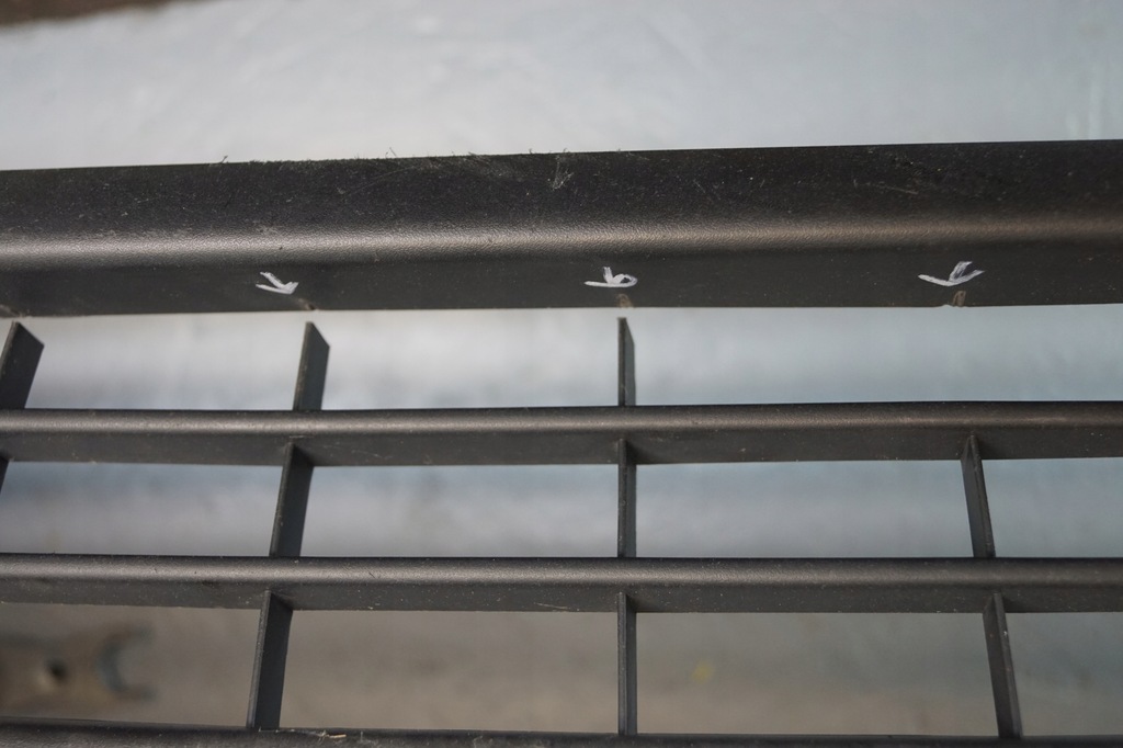 фото №10, Бампер перед ford focus mk3 lift