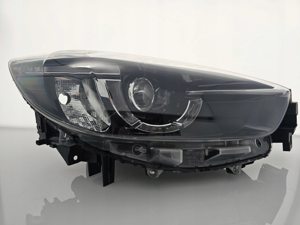 Купить Фара фара mazda cx5 full led 5 контактов правый