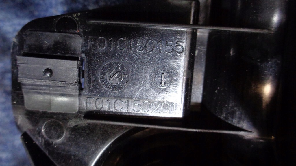 фото №10, Коллектор всасывающий 2299382 fiat 500 0.9 twinair t-air 2014-