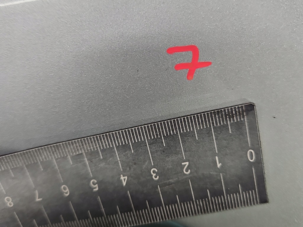 фото №9, Двері перед ліва suzuki grand vitara ii 5d сріблястий z2s