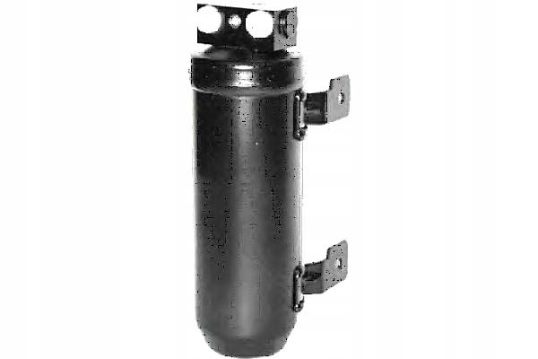 фото №9, Осушувач кондиціонера opel calibra, combo, corsa b