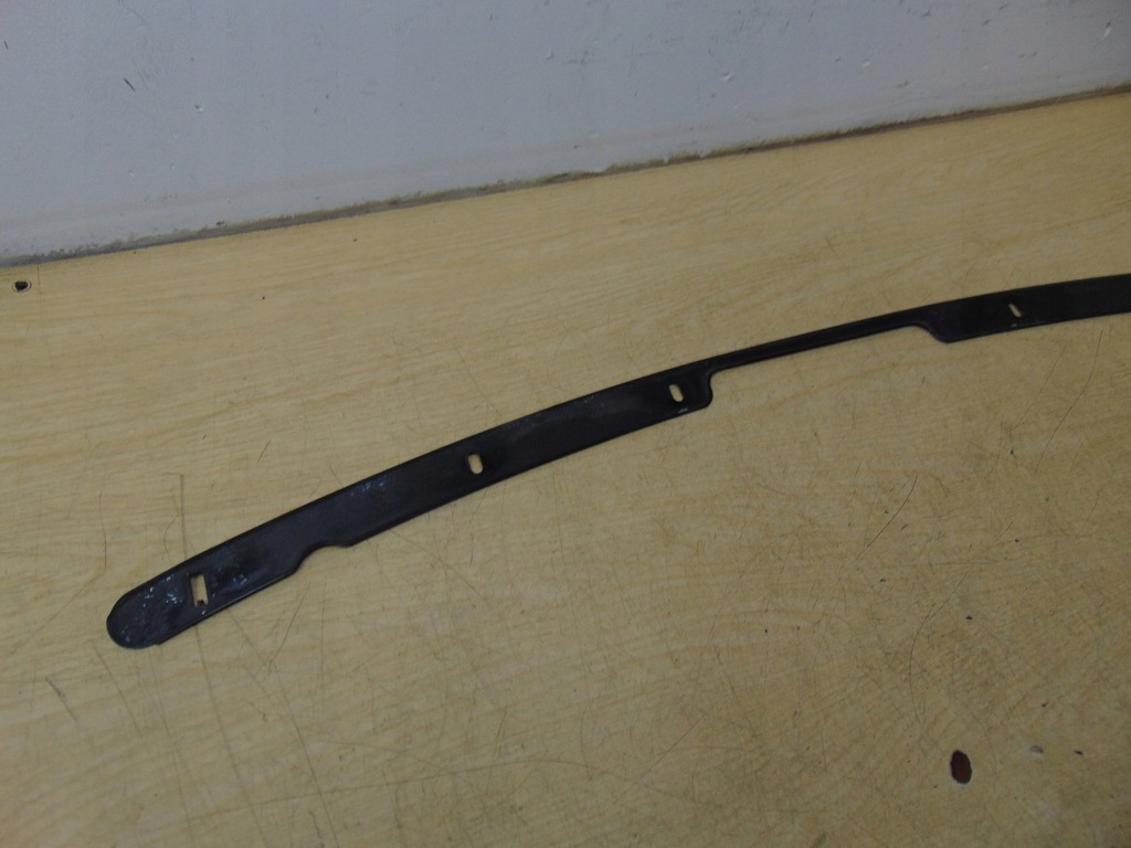 фото №11, Направляющая бампера перед audi tt 8n0807863a