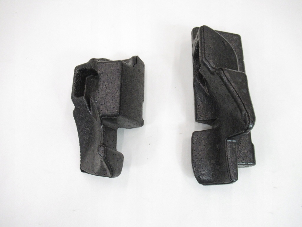 фото №1, Вкладиш пінополістирол підлога bmw e70 x5 f15 f85