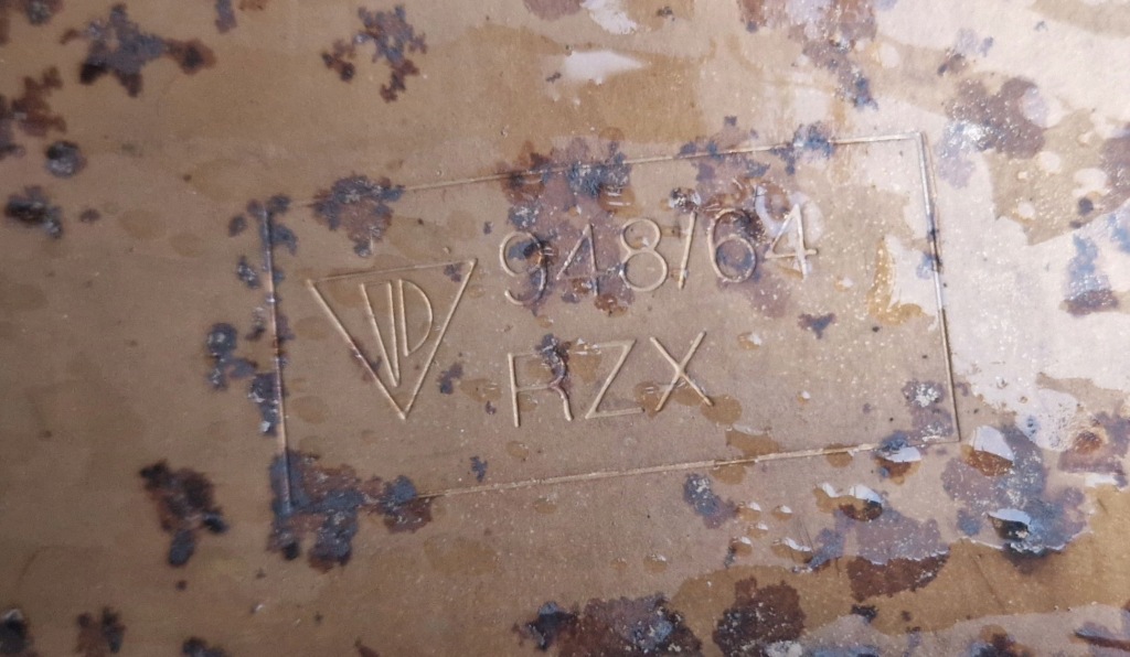 Porsche panamera 970 09-13 3.6 v6 система випускний вихлоп гасник 97011118125 Оригінал