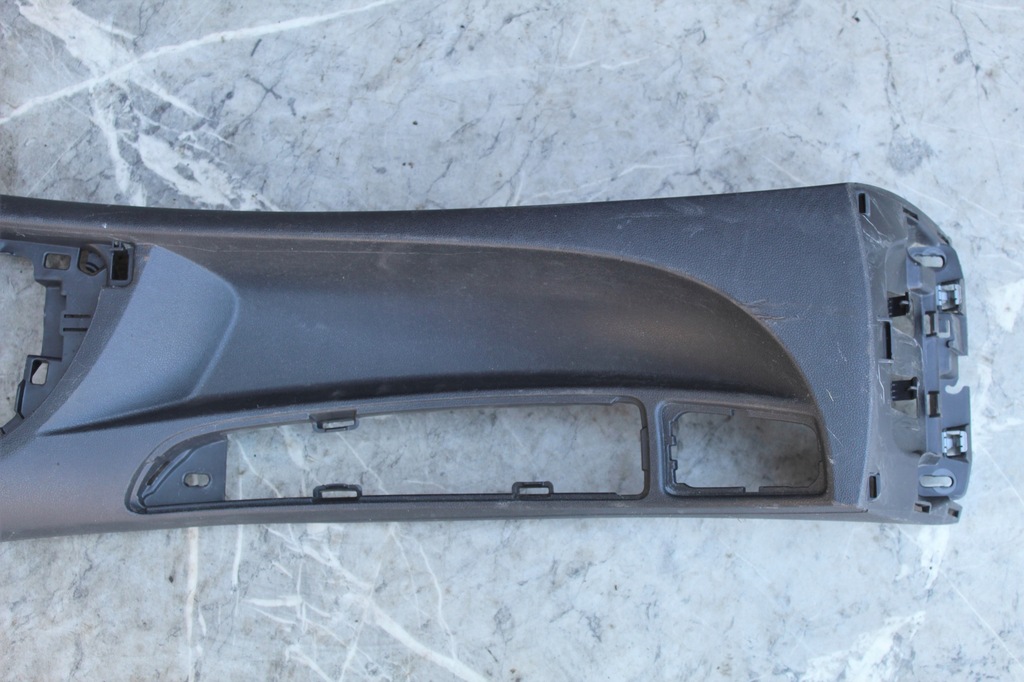 фото №4, Туннель средний bmw e81 europa