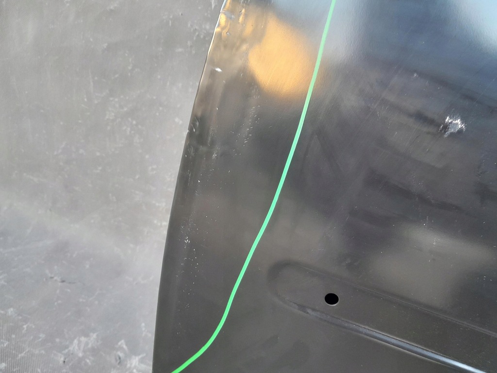 фото №9, Dacia logan i 04- дверь перед передние левая oryg