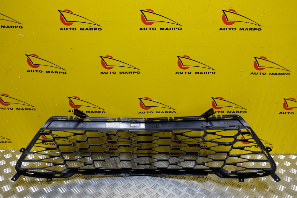 фото №9, Chevrolet camaro ss 16- решётка w бампер решётка радиатора usa