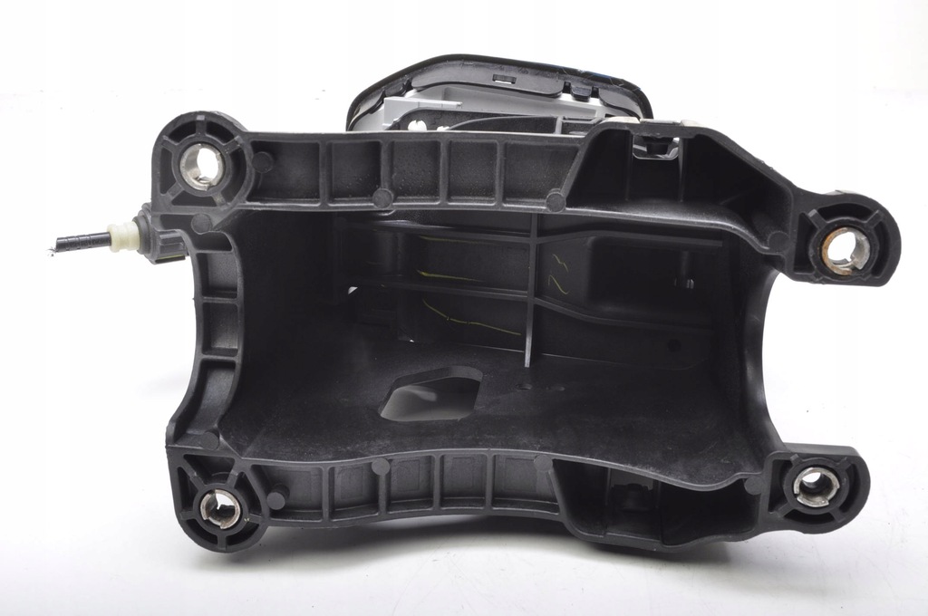 фото №7, Ford b-max домкрат передач автоматическая коробка передач aglik