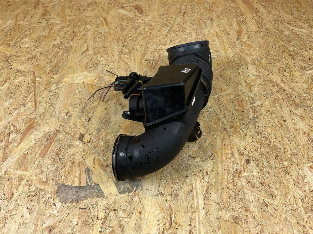 Впуск воздухозаборник шланг труба воздуха bmw g20 g21 g22 g23 g26 8594531 с Разборки