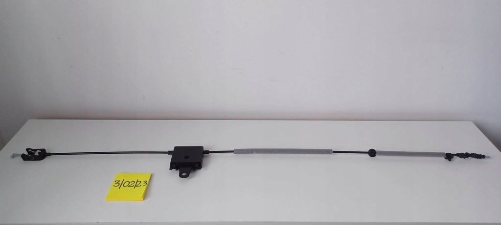 фото №6, Трос тяга дверь vw sharan alhambra 7n0839017g