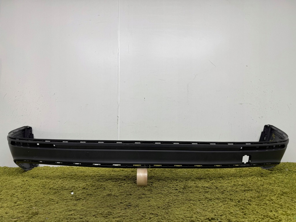 фото №1, Бампер задняя vw tiguan 2 ii allspace 5nn 15-