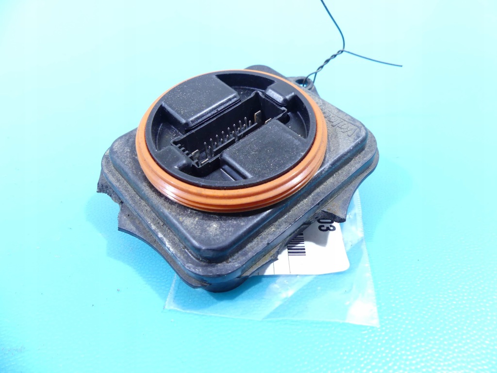 фото №1, Преобразователь ксенон vw passat b8 3g0941329