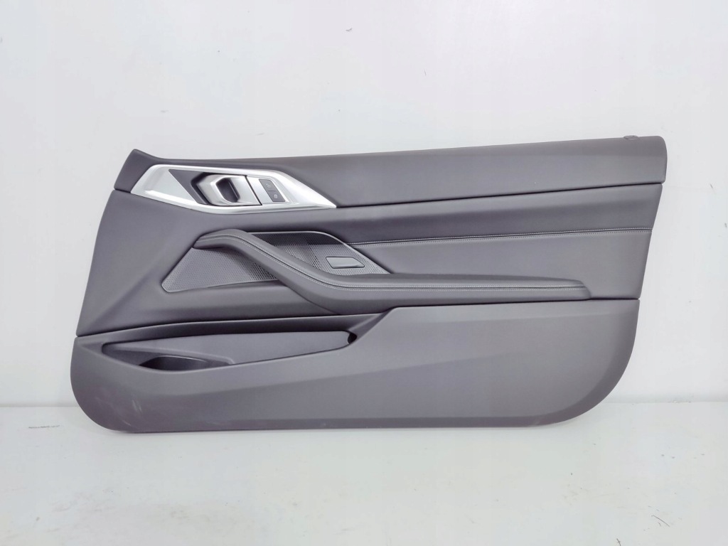 фото №15, Bmw 4 g22 g23 g24 g26 2023 набір обладнання салону lhd