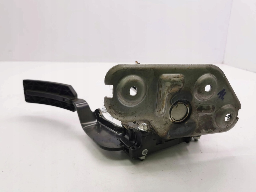 фото №9, Nissan murano z50 педаль газу 2007 18002ca100