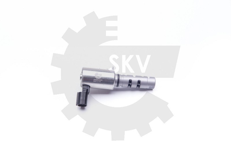 фото №12, Esen skv 39skv030 клапан управляющий, настройка вала распределительного вала