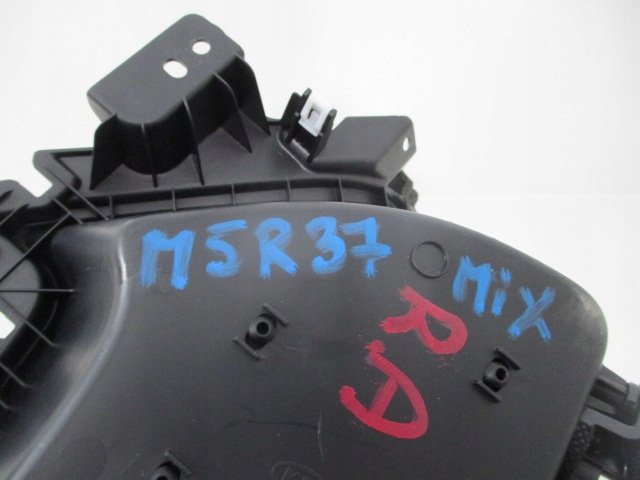 фото №12, Kia sportage iv бардачок полиця тунель usb 84681-f1000