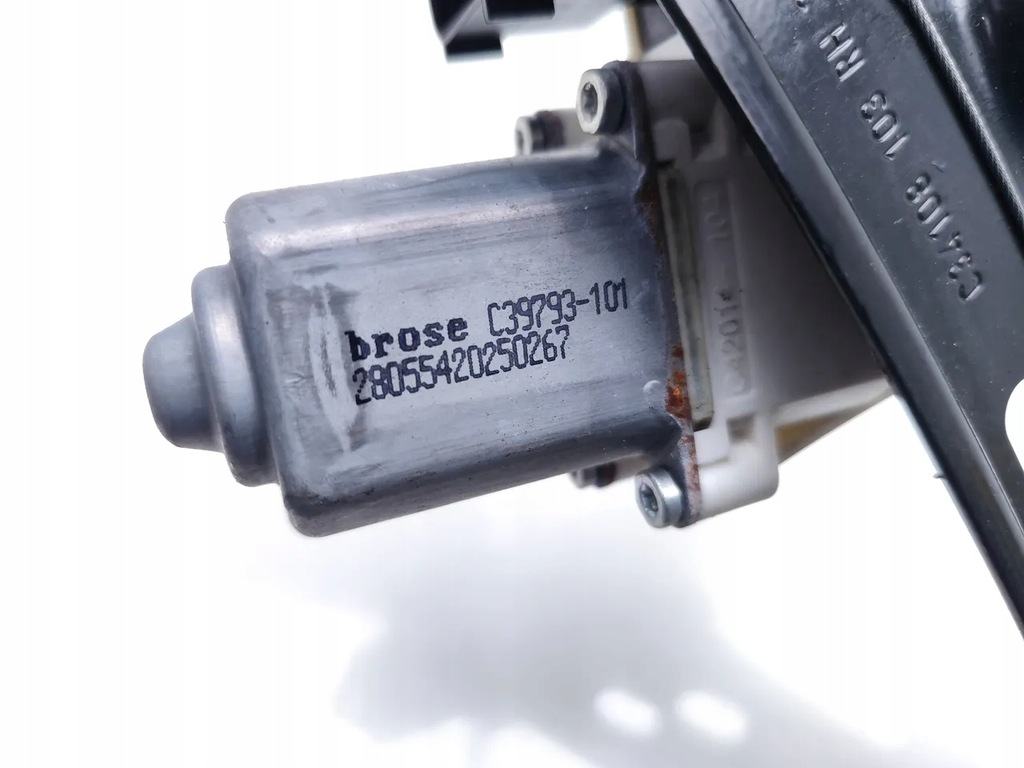 фото №7, Jaguar xe електричний підйомник скло двері задніх задня prawidłowy 2015 2.0