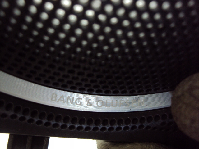 фото №5, Заглушки динамиков bang olufsen audi a5 coupe
