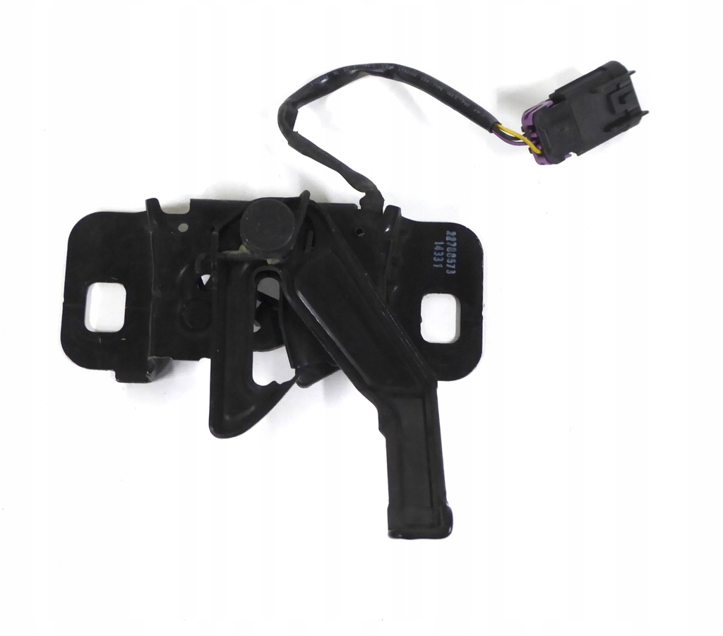 фото №1, Замок капот europa opel insignia a